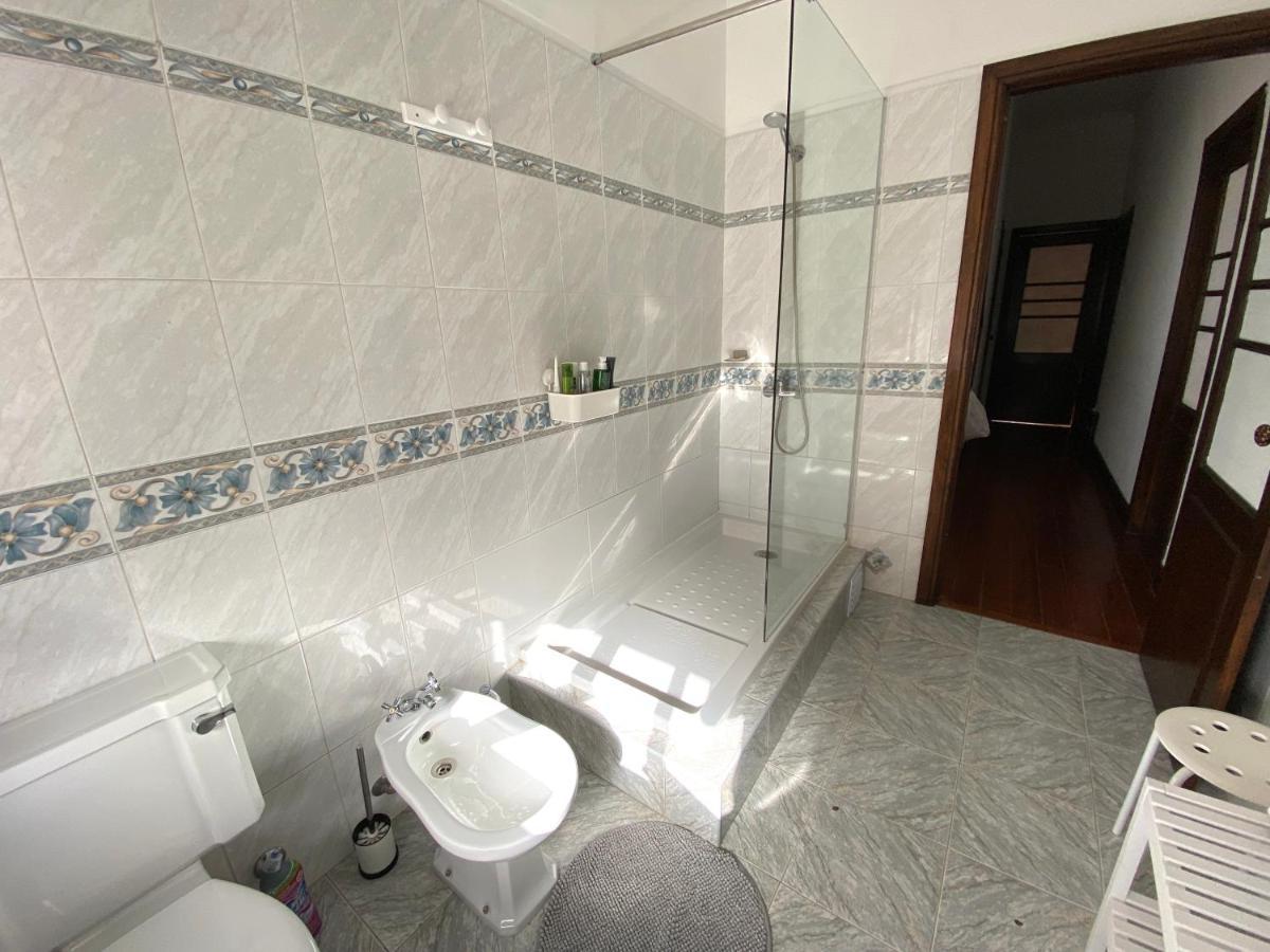 Bed and Breakfast Breiner 28 OOporto Exterior foto
