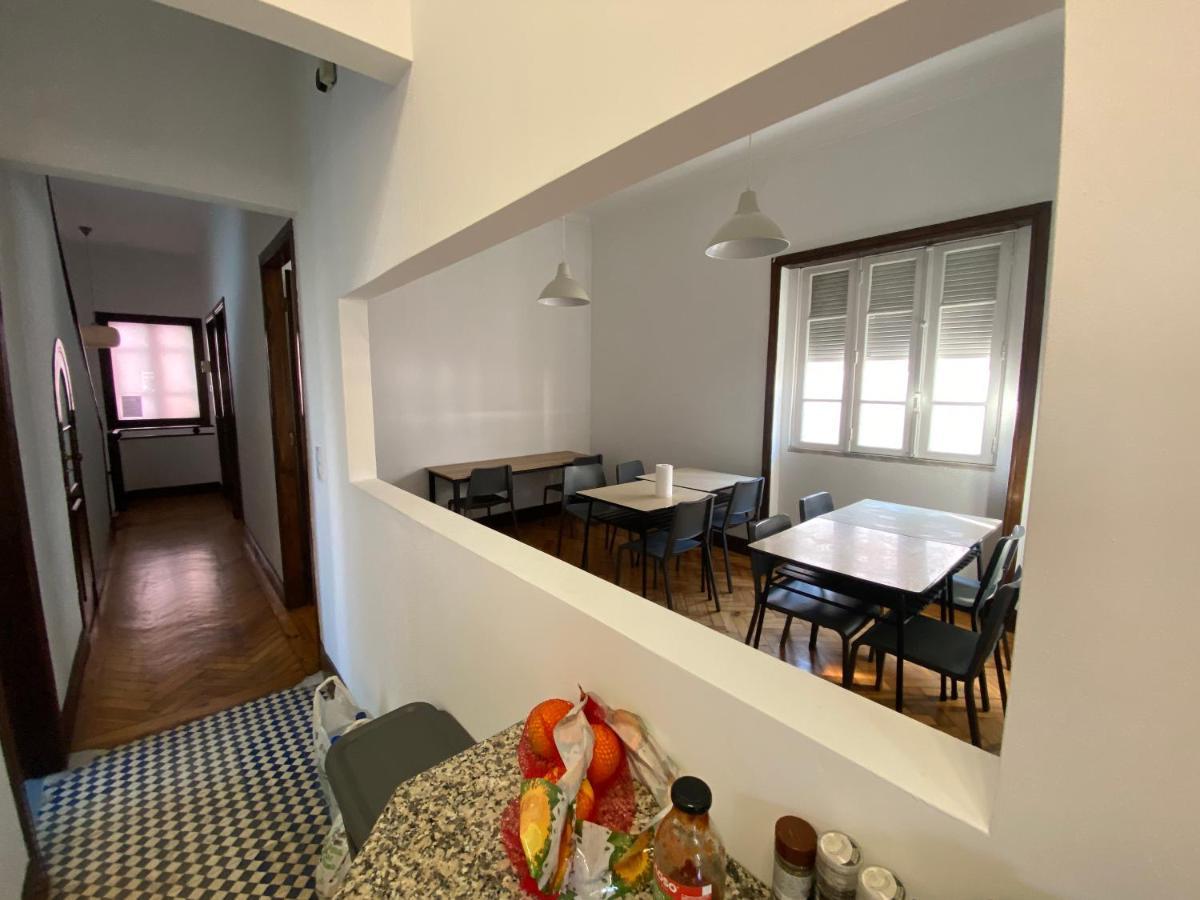Bed and Breakfast Breiner 28 OOporto Exterior foto