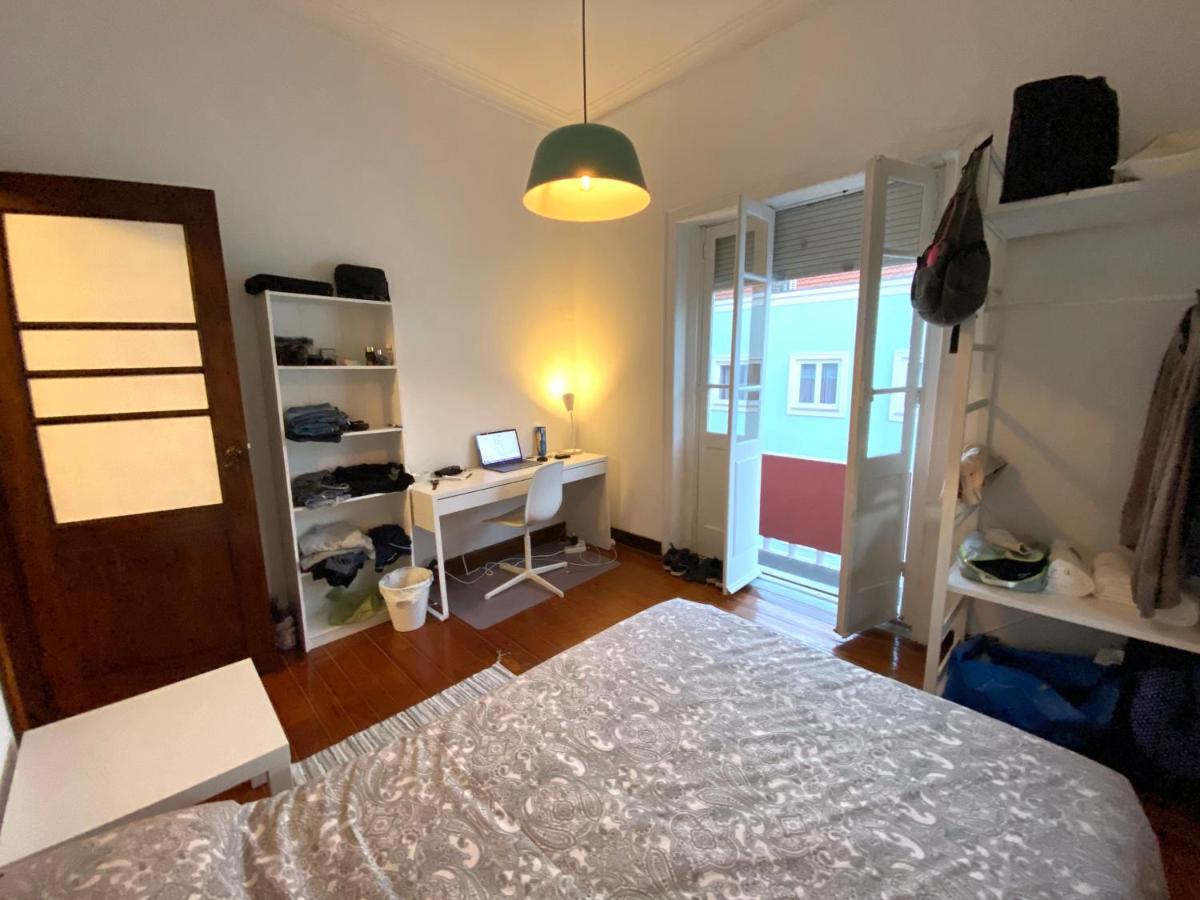 Bed and Breakfast Breiner 28 OOporto Exterior foto