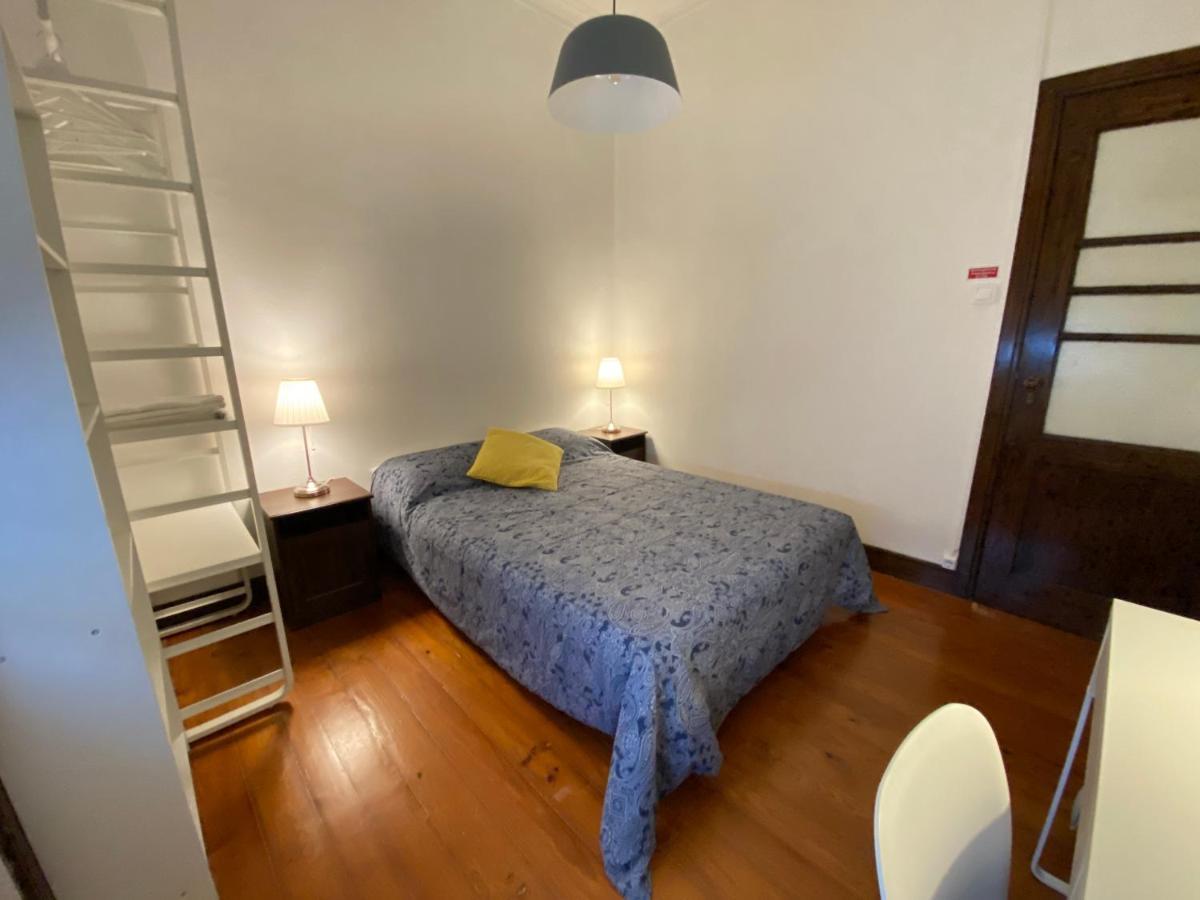 Bed and Breakfast Breiner 28 OOporto Exterior foto