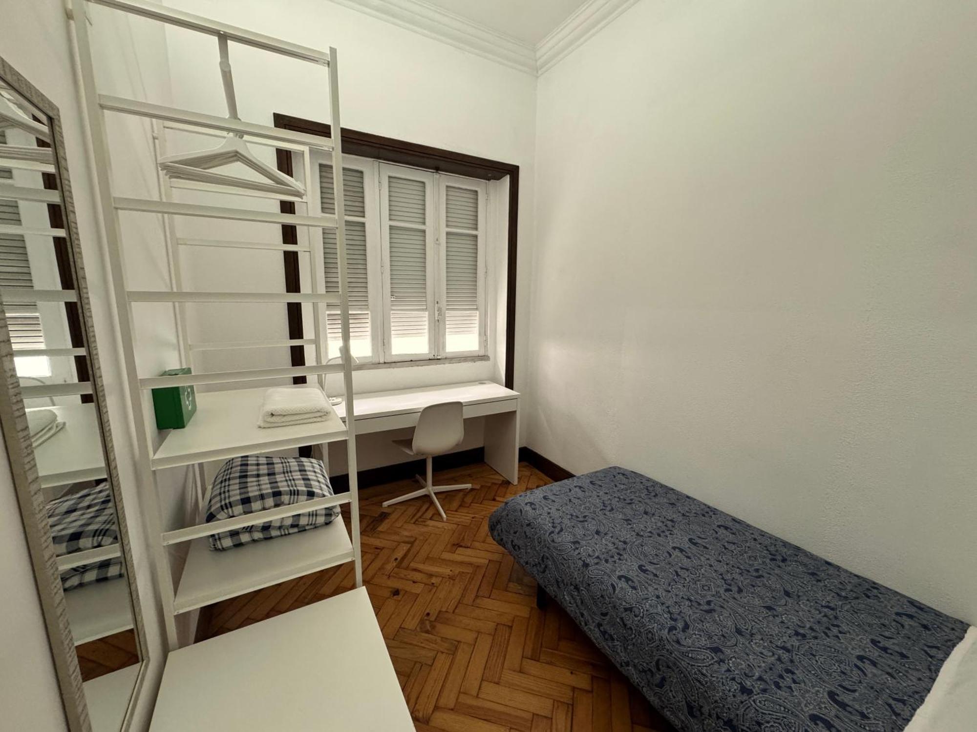 Bed and Breakfast Breiner 28 OOporto Exterior foto
